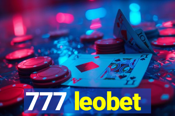 777 leobet